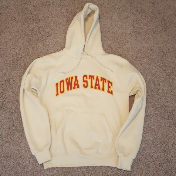 champion iowa state sweatshirt